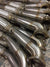 Focus MK3 RS decat downpipe