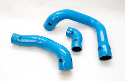 Ford Focus MK3 RS Boost Hose Kit