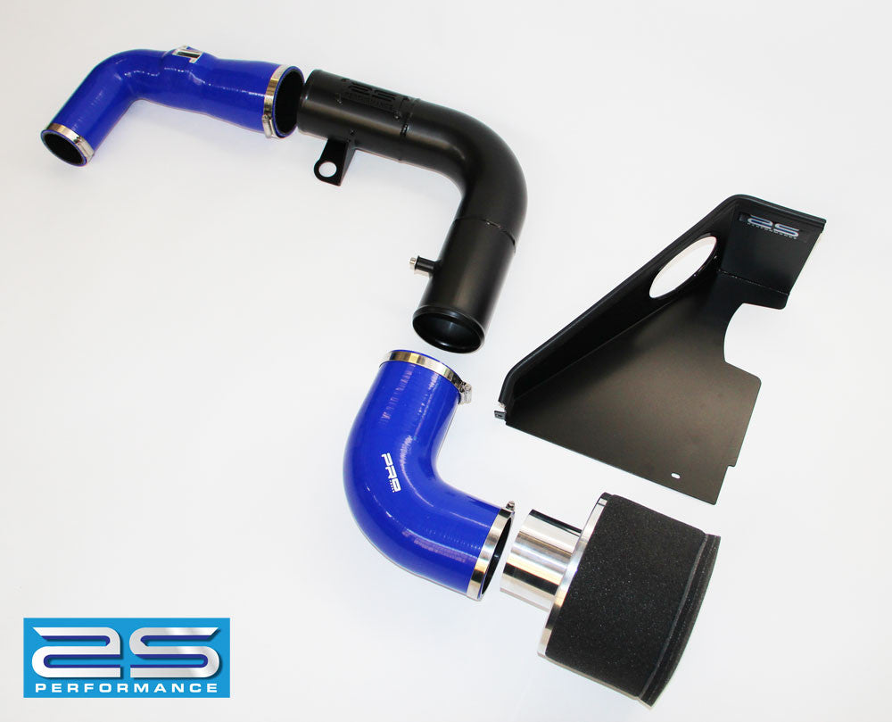 AS Performance 2.0 TFSi Induction Kit - With or Without cold feed scoop