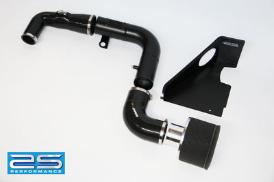 AS Performance 2.0 TFSi Induction Kit - With or Without cold feed scoop