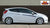 Fiesta MK7 Zetec-S Mongoose cat back exhaust 1.6 litre