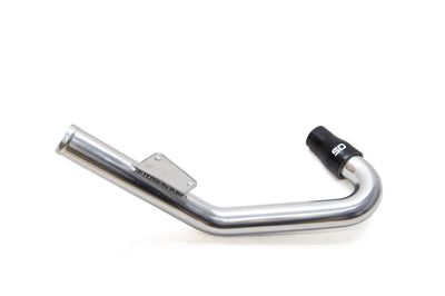Fiesta ST180 hot side lower boost pipe