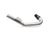 Fiesta ST180 hot side lower boost pipe