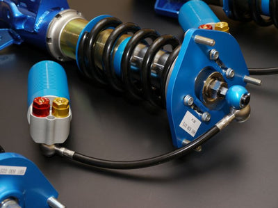 Cusco Zero-3X Suspension Kit Toyota GT86