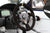 Summit Raptor steering wheel button control system