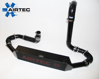 AIRTEC Corsa VXR front mount Intercooler upgrade 2007 onwards