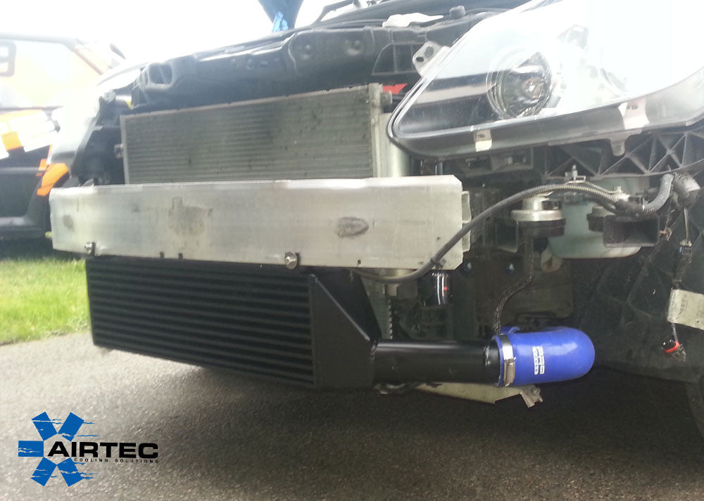 AIRTEC Corsa VXR front mount Intercooler upgrade 2007 onwards