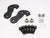 MK7/7.5 Fiesta 300mm caliper brackets