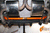 SUMMIT Focus Mk2 RS & ST Lower rear bumper chassis connecting brace
