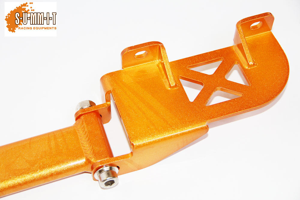 SUMMIT Focus Mk2 RS & ST Lower rear bumper chassis connecting brace