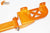 SUMMIT Focus Mk2 RS & ST Lower rear bumper chassis connecting brace