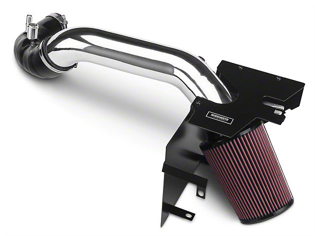 Ford Mustang EcoBoost Performance Air Intake, 2015+