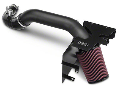 Ford Mustang EcoBoost Performance Air Intake, 2015+