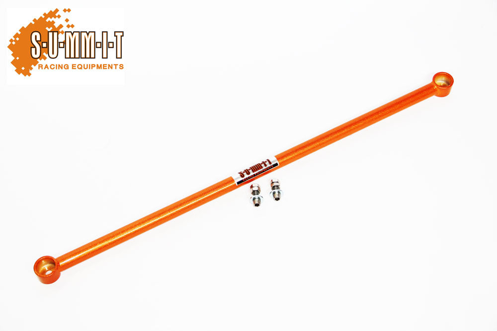 LOWER REAR BEAM 2 POINT TORSION LINK BAR | FIESTA MK7