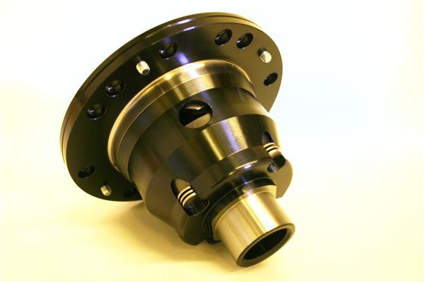 3J NXG Fiesta ST IB5 differential
