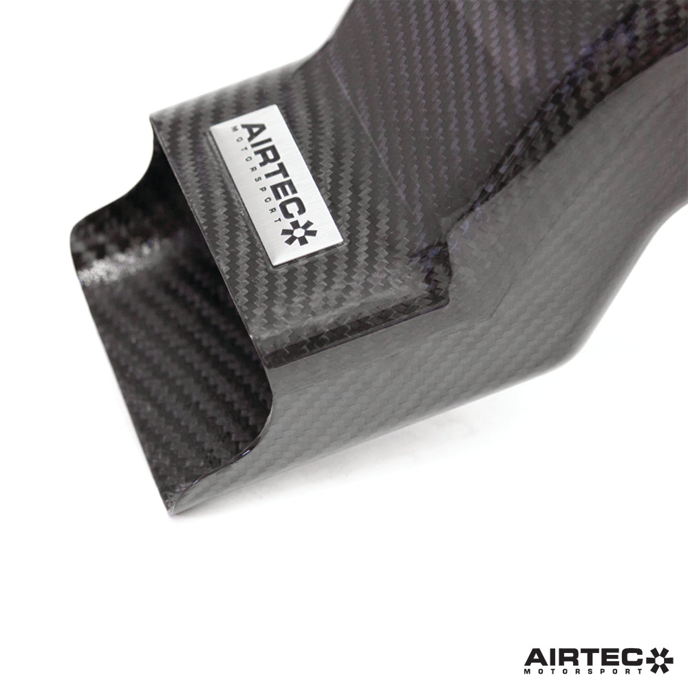 AIRTEC Motorsport Enclosed Carbon CAIS for Toyota Yaris GR