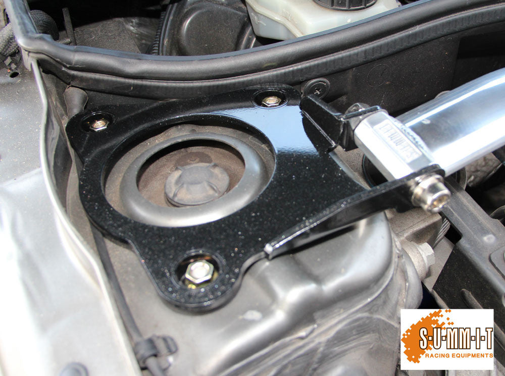 SUMMIT Mini R53 Front Upper Strut Brace