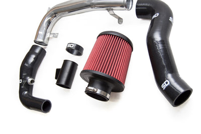 Fiesta MK7.5 1.0 Ecoboost Stage 3 Full Induction Kit