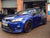 AIRTEC Focus RS Special Edition Stg2 Intercooler & 2.5inch Boost pipe upgrade in Satin Black