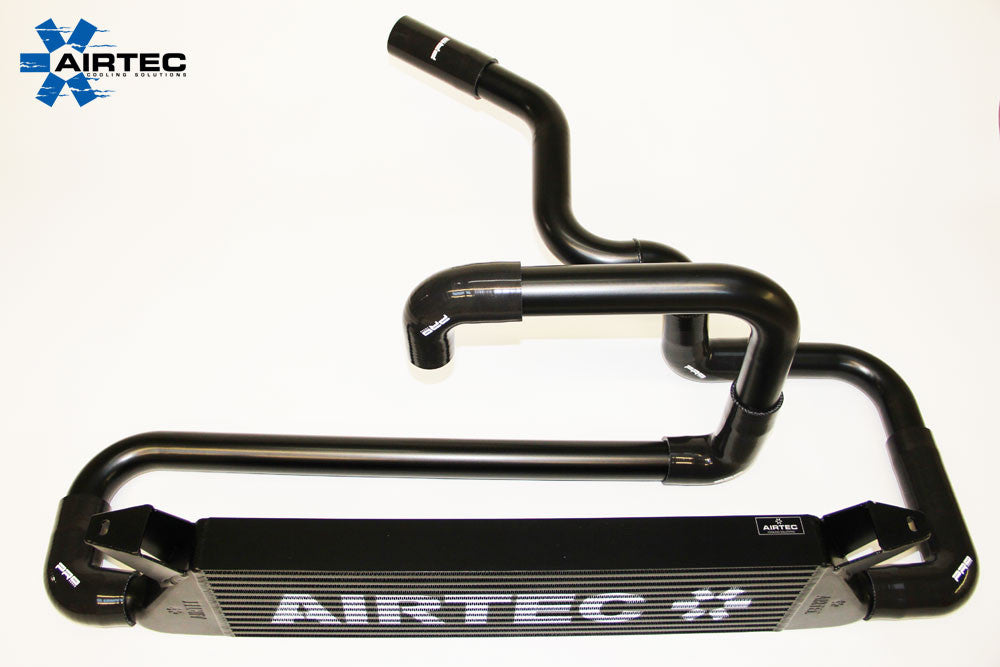 Focus RS mk1 Stage 1 Airtec Front mount Intercooler kit with 70mm core!