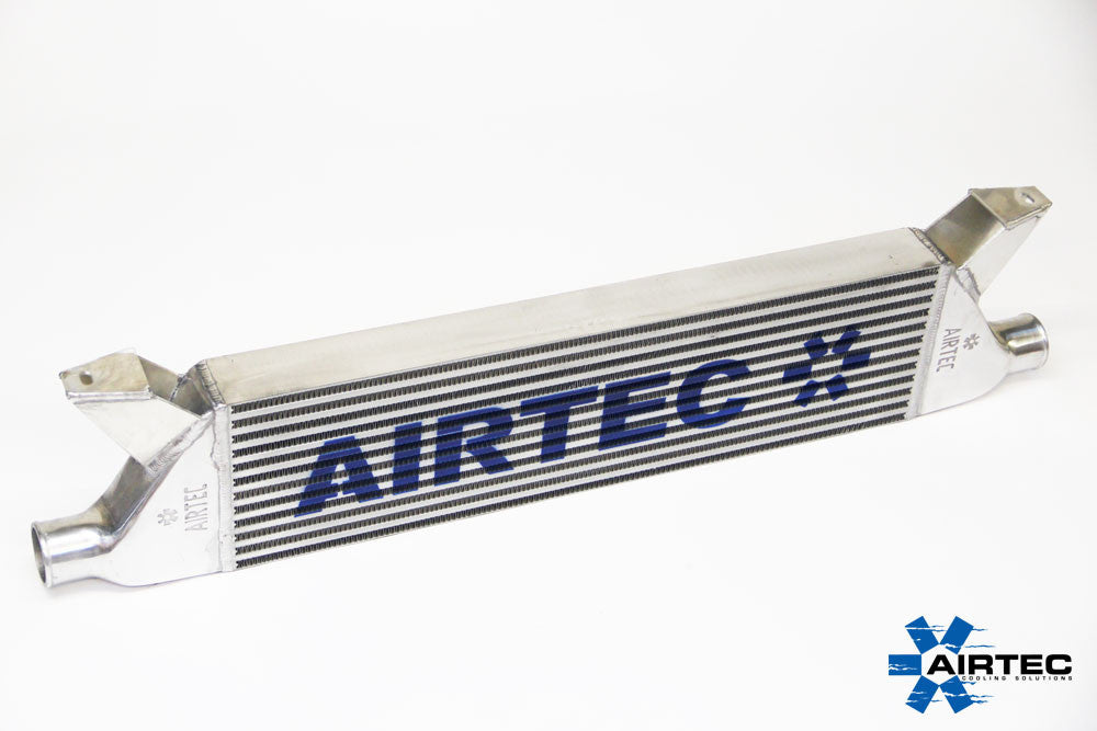 Focus RS mk1 Stage 1 Airtec Front mount Intercooler kit with 70mm core!