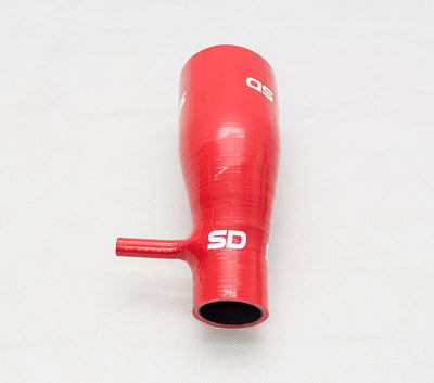 Renault Clio Sport 200 Intake hose