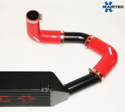 AIRTEC Corsa D 1.4 Turbo front mount Intercooler upgrade