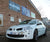 Airtec Megane 2 225 and R26 95mm core Intercooler upgrade with Air-Ram scoop