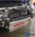 Focus Zetec S 1.6 Eco Boost Airtec Intercooler upgrade with full depth Air Ram Scoop