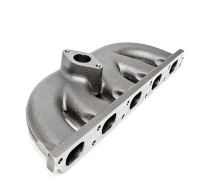 Focus Mk2 RS/ST Big Turbo cast manifold with the large T3 flange