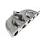 Focus Mk2 RS/ST Big Turbo cast manifold with the large T3 flange