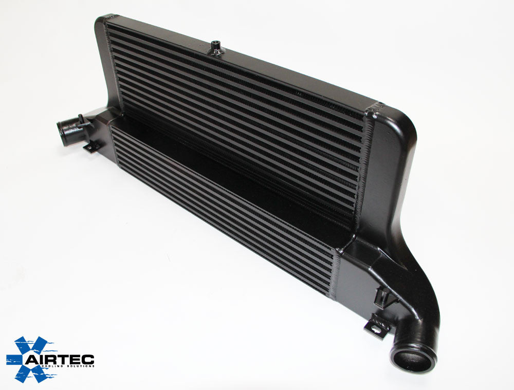 AIRTEC Stage 3 Fiesta ST180 Eco Boost front mount Intercooler upgrade