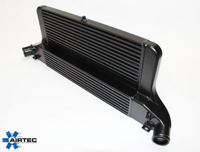 AIRTEC Stage 3 Fiesta ST180 Eco Boost front mount Intercooler upgrade