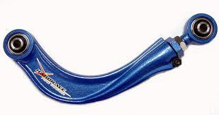 Hardrace Rear Upper Adjustable Arms (Camber) Mk2 RS