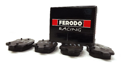 Ferodo Racing DS2500 Front Brake Pad Set - Hyundai i30N