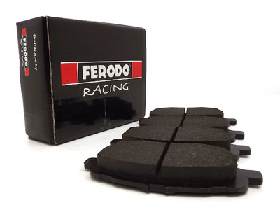 Ferodo Racing DS2500 Rear Brake Pad Set - Hyundai i30N