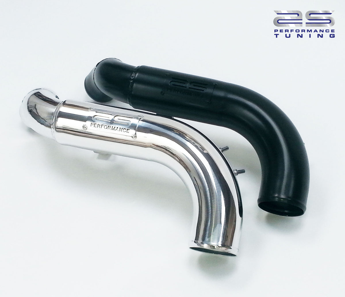 Auto Specialists ultimate focus ST Alloy top induction pipe