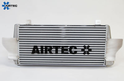 AIRTEC Megane 3 RS 250 and 265 60mm core Intercooler upgrade with Air-Ram scoop