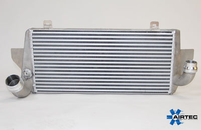AIRTEC Megane 3 RS 250 and 265 60mm core Intercooler upgrade with Air-Ram scoop