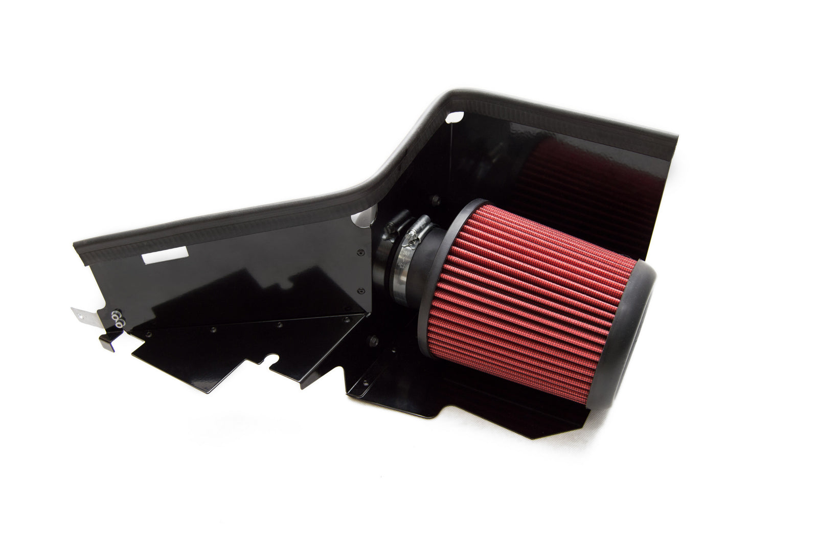 Ford Focus mk3/3.5 intake