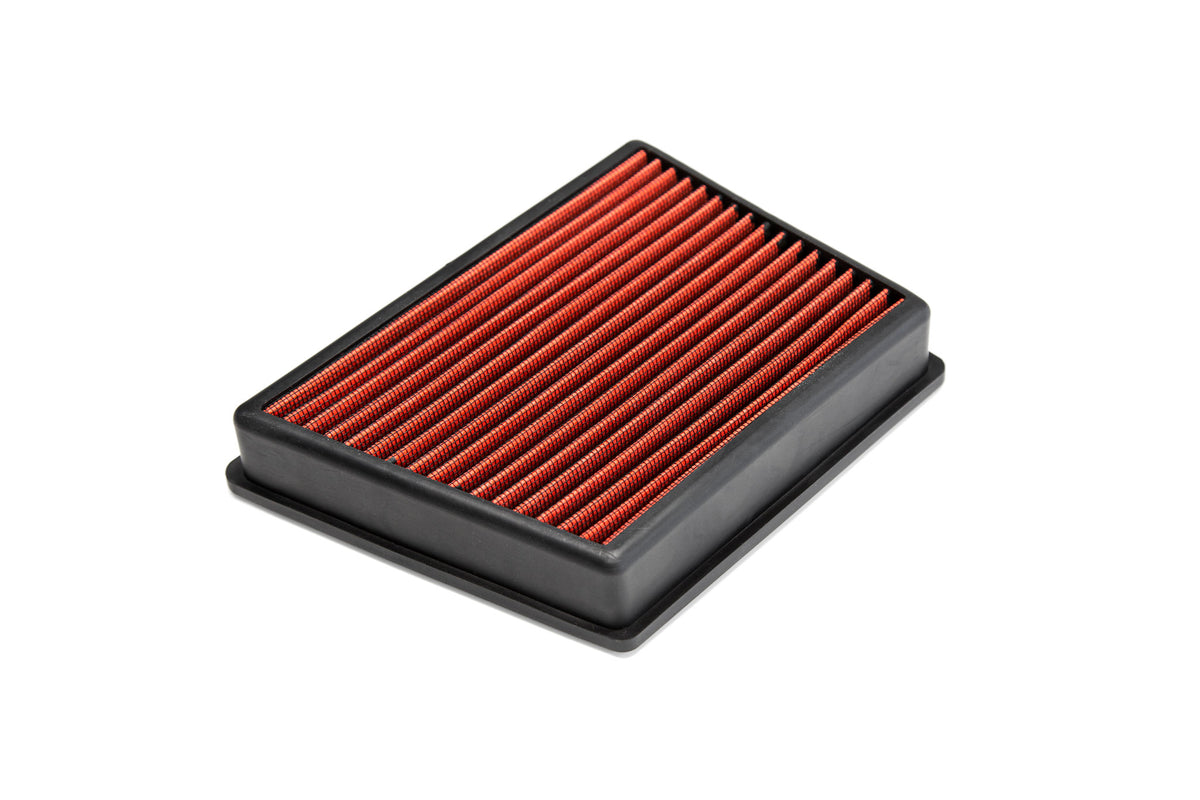 SD Pro Mk8 Fiesta cotton panel filter