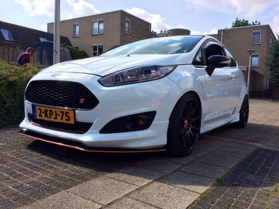 XXR 527 17x8.25" ET35 4X100/108