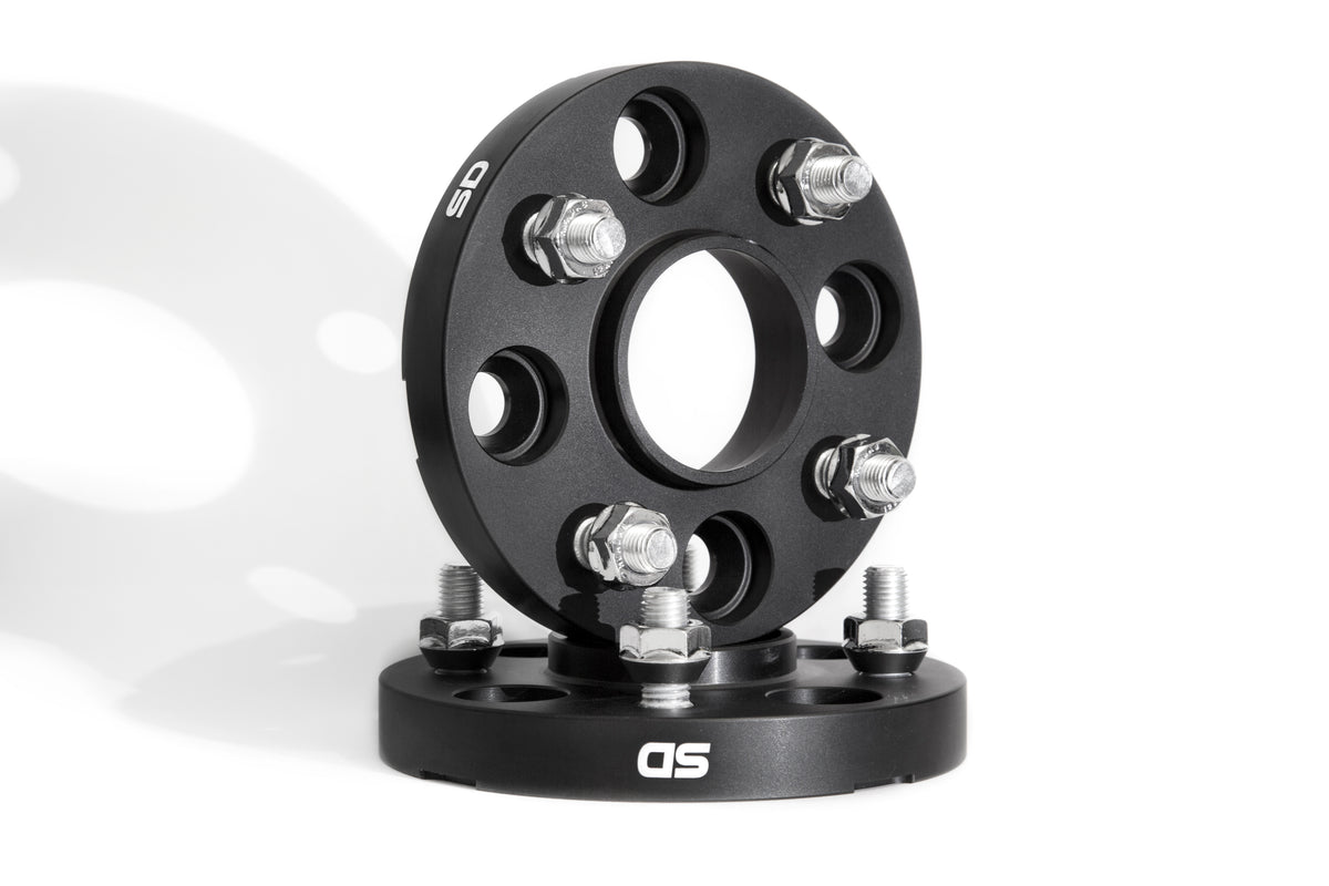 *CLEARANCE* SD Wheel Spacers - fiesta fitment