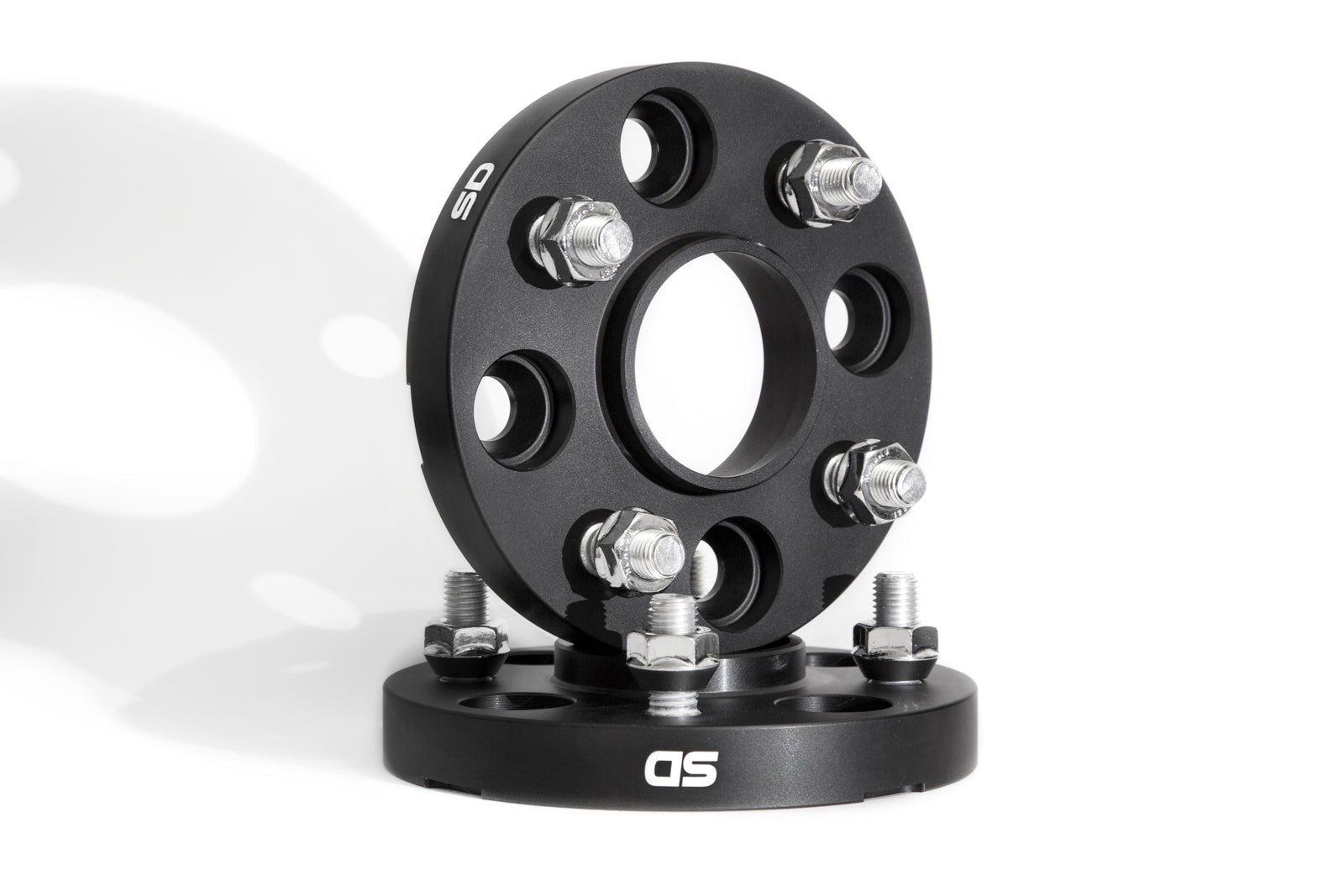 *CLEARANCE* SD Wheel Spacers - fiesta fitment