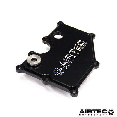 AIRTEC Motorsport Billet PCV Baffle Plate for 2.0/2.3 Duratec and Mazda Engines