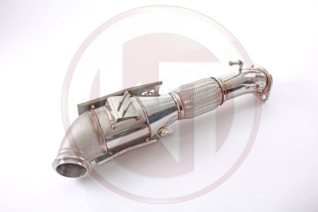 Ford Focus ST MK3 Downpipe-Kit 200CPSI