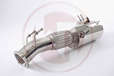 Ford Focus ST MK3 Downpipe-Kit 200CPSI
