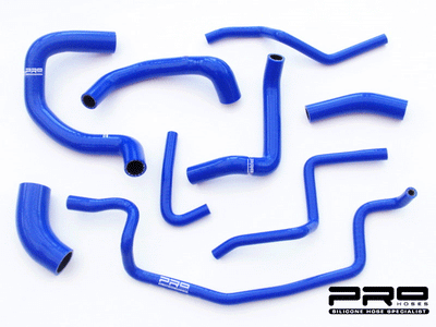 Pro-hose Astra MK5 VXR Ancillary Hose Kit