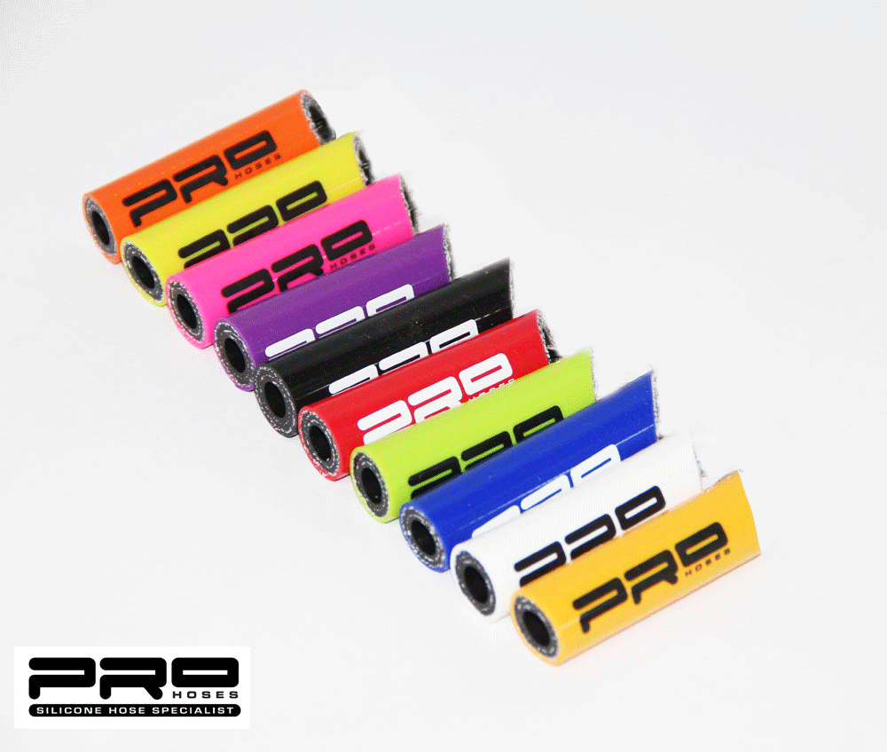 Pro-hose Astra MK5 VXR Ancillary Hose Kit