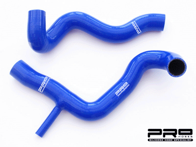 Pro-hose Astra MK5 VXR Coolant Hose Kit